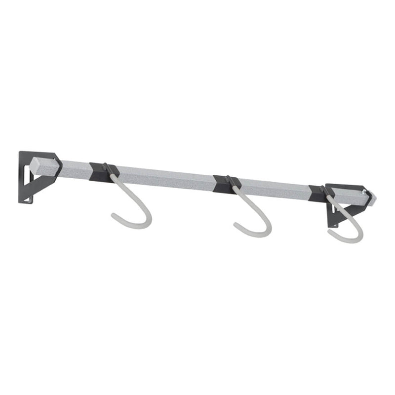 Monkey Bars 3-Bike Storage Rack