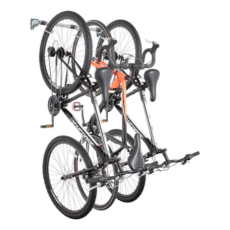Monkey Bars 3-Bike Storage Rack