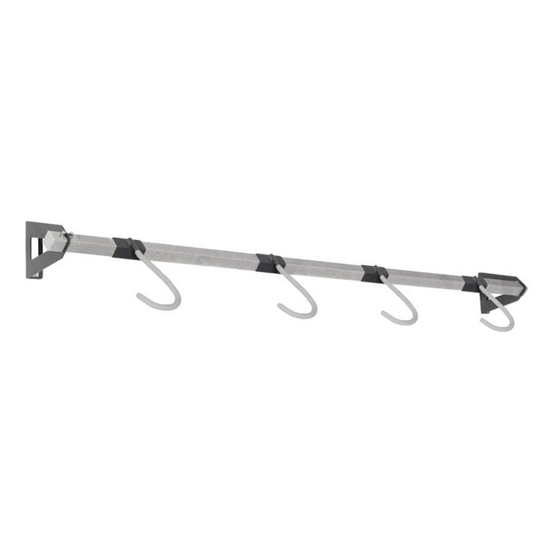 Monkey Bars 4-Bike Storage Rack