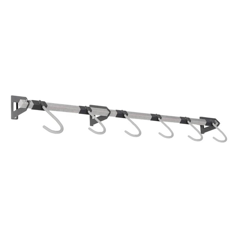 Monkey Bars 6-Bike Storage Rack