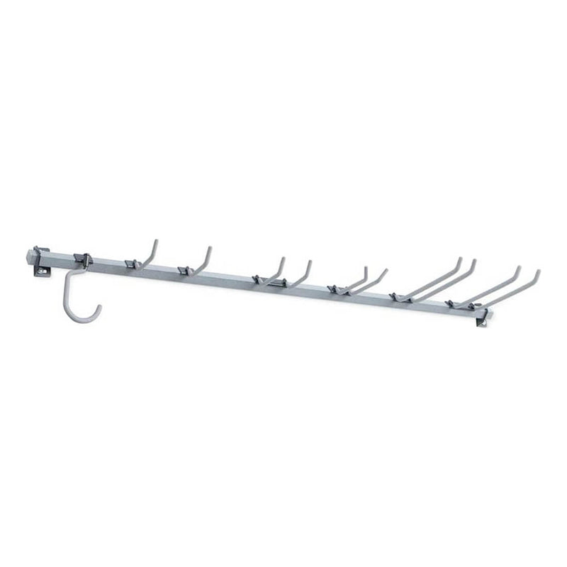 Monkey Bars Large Yard Tool Storage Rack