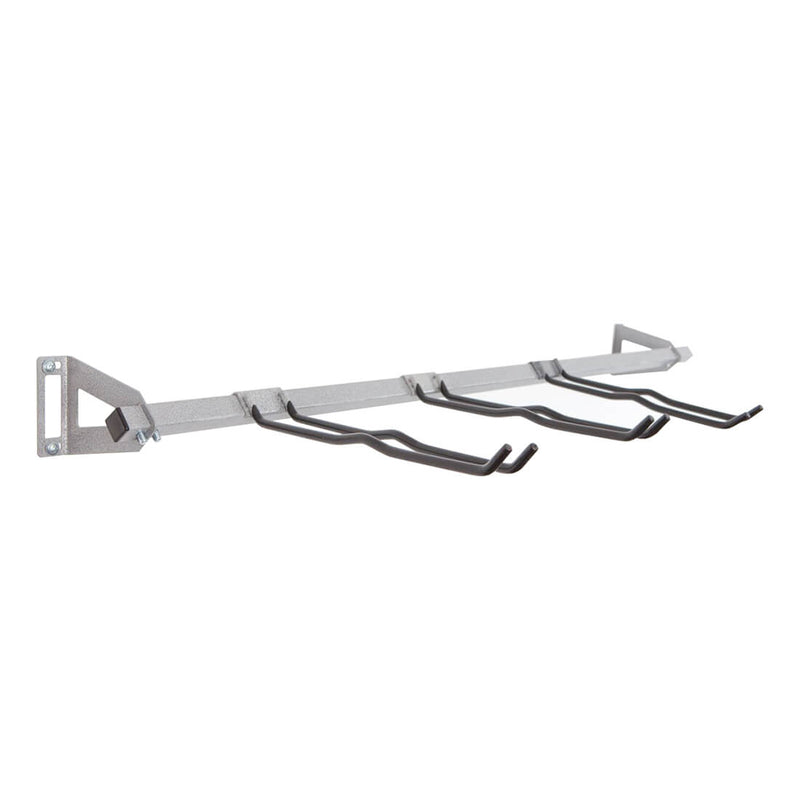 Monkey Bars Small Yard Tool Storage Rack