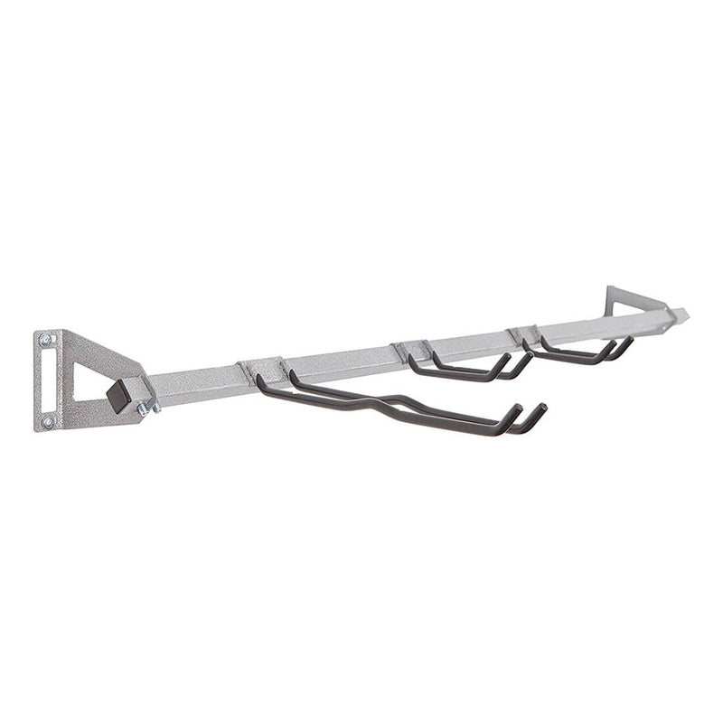 Monkey Bars Rake Storage Rack