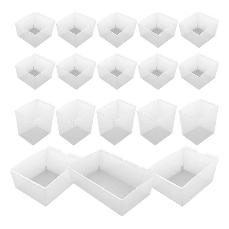 Proslat 18-Piece Combo Probin Set | 03-250-CL | Garage Giant