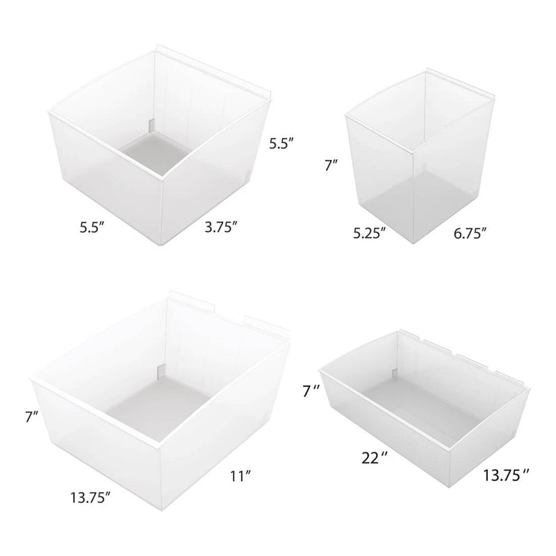 Proslat 18-Piece Combo Probin Set | 03-250-CL | Garage Giant