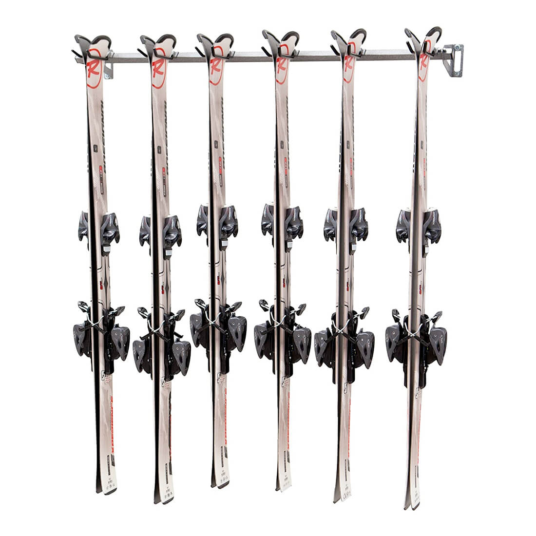 Monkey Bar Storage Ski Storage Rack