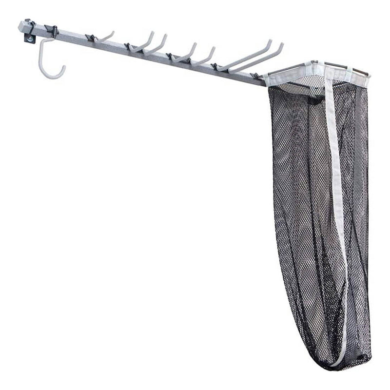 Monkey Bars Storage Large Sports Rack