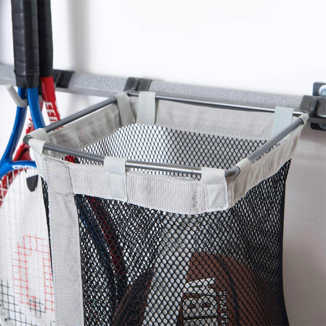 Monkey Bar Storage Sports Storage Rack - Thumbnail 3