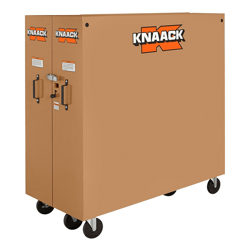 Knaack 60.9 Cu-Ft. Heavy Duty Rolling Tool Storage Cabinet