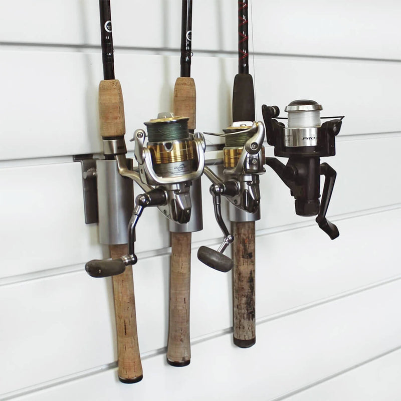 Proslat Fishing Rod Holder | 10023 | Garage Giant