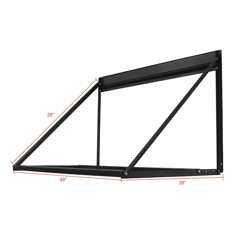 Proslat Tire Rack | 10026 | Garage Giant