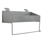 Proslat Shelf and Paper Towel Holder | 10029 | Garage Giant