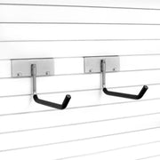 Proslat Kayak J-Hook (2 Pack) | 10034 | Garage Giant
