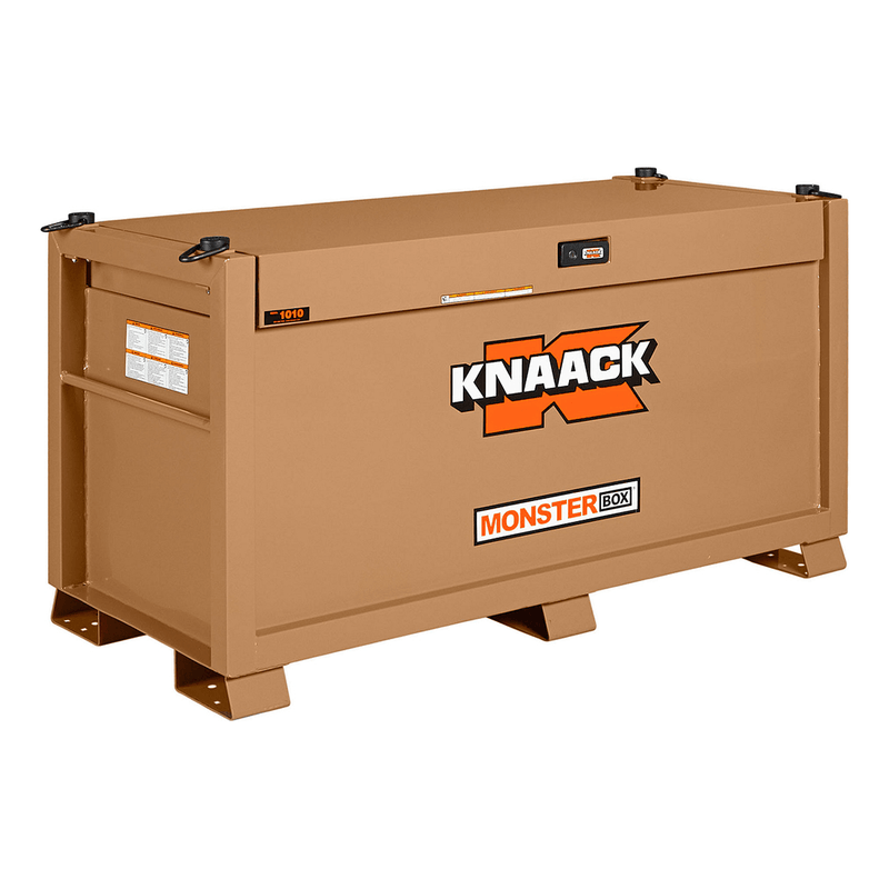 Knaack 31 Cu-Ft. Heavy Duty Monster Box Tool Storage Chest