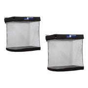 Proslat Extra Large Mesh Basket (2-Pack) | 10332K | Garage Giant