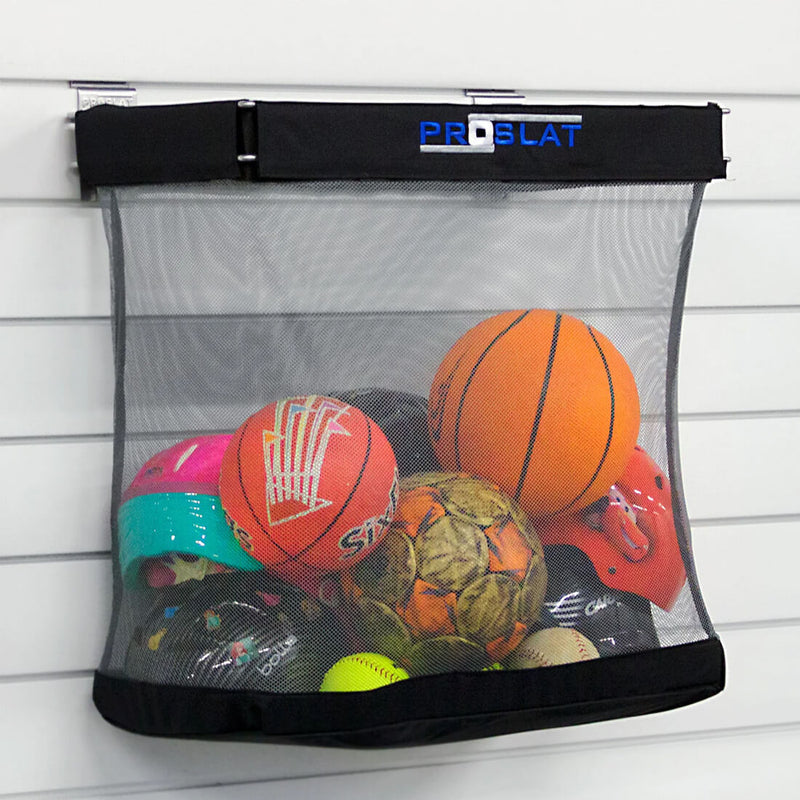 Proslat Extra Large Mesh Basket (2-Pack) | 10332K | Garage Giant
