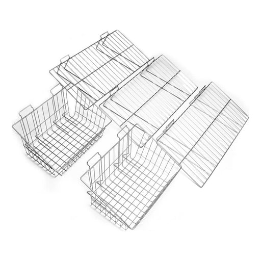 Proslat Shelf and Basket Kit | 11003 | Garage Giant