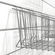 Proslat Shelf and Basket Kit | 11003 | Garage Giant