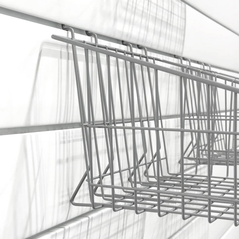 Proslat Shelf and Basket Kit | 11003 | Garage Giant