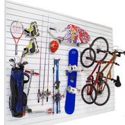 Proslat 13-Piece Sports Hook Kit | 11005 | Garage Giant
