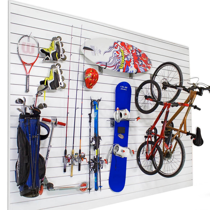Proslat 13-Piece Sports Hook Kit | 11005 | Garage Giant