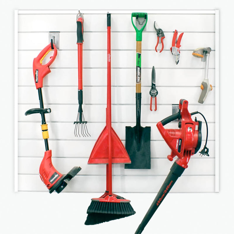 Proslat 10-Piece Mini Hook Kit | 11008 | Garage Giant