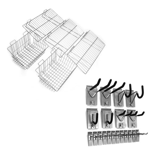 Proslat Ultimate Bundle Kit | 11009 | Garage Giant