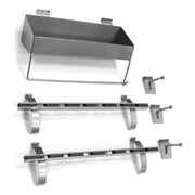 Proslat 6-Piece Organizer Kit | 11010 | Garage Giant