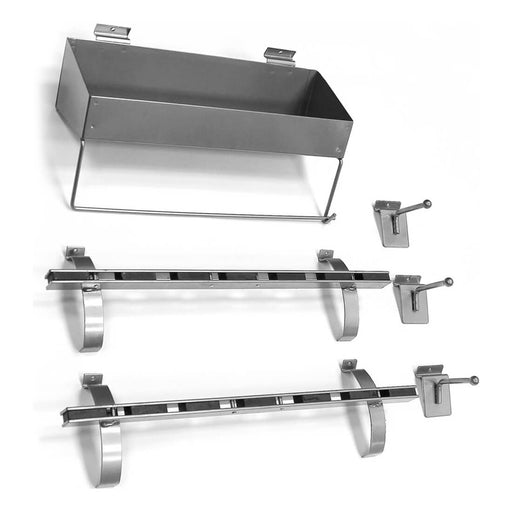 Proslat 6-Piece Organizer Kit | 11010 | Garage Giant
