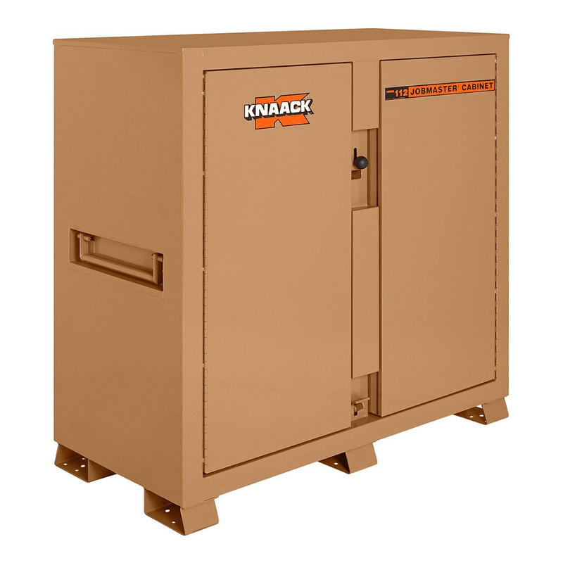 Knaack 54.9 Cu-Ft. Heavy Duty Tool Storage Cabinet
