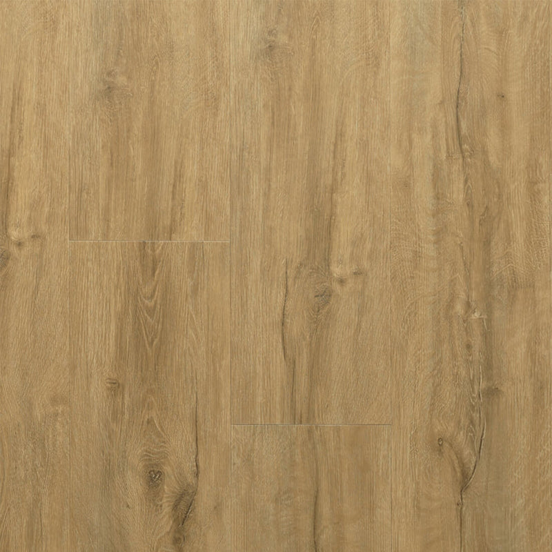NewAge Products Natural Oak Stone Composite 9.5mm Luxury Vinyl Plank Flooring (400 sq. ft. Bundle)
