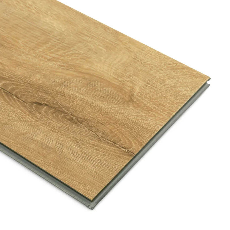 NewAge Products Natural Oak Stone Composite 9.5mm Luxury Vinyl Plank Flooring (400 sq. ft. Bundle)