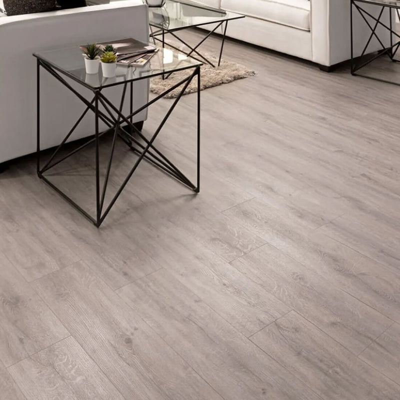 NewAge Products Gray Oak Stone Composite 9.5mm Luxury Vinyl Plank Flooring (1000 sq. ft. Bundle)