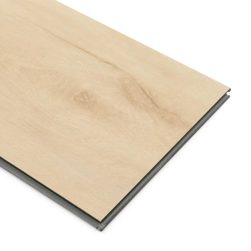 NewAge Products White Oak Stone Composite 9.5mm Luxury Vinyl Plank Flooring (400 sq. ft. Bundle)