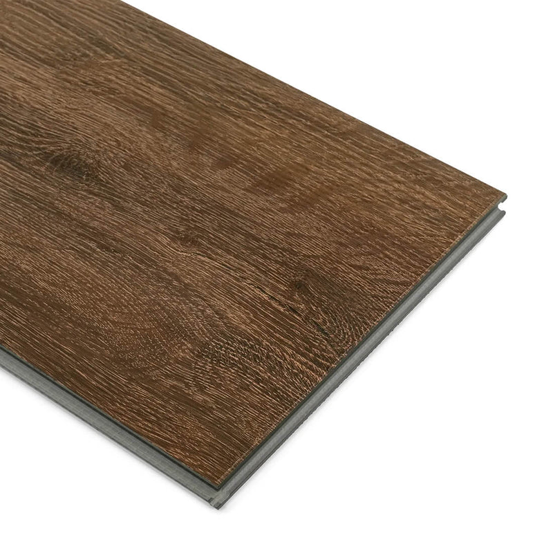 NewAge Products Forest Oak Stone Composite 9.5mm Luxury Vinyl Plank Flooring (800 sq. ft. Bundle)
