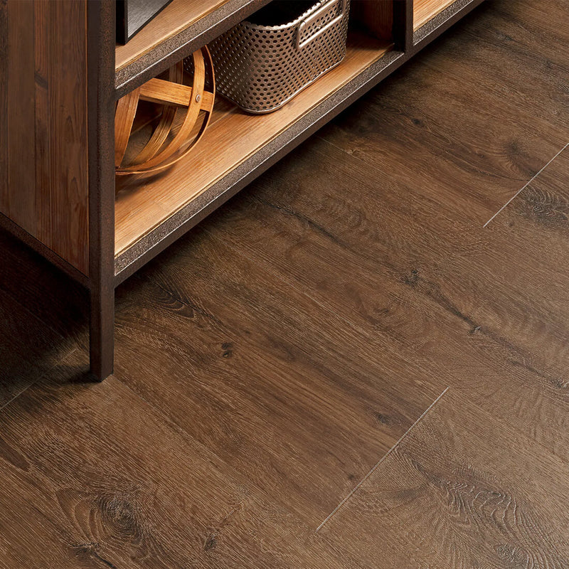 NewAge Products Forest Oak Stone Composite 9.5mm Luxury Vinyl Plank Flooring (800 sq. ft. Bundle)