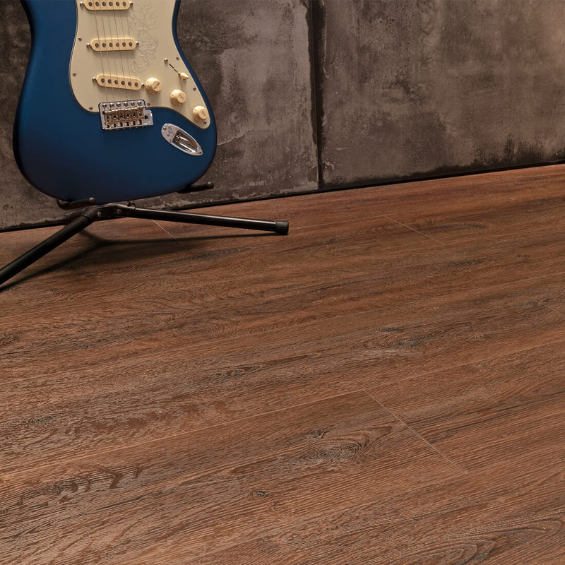 NewAge Products Forest Oak Stone Composite 9.5mm Luxury Vinyl Plank Flooring (800 sq. ft. Bundle)