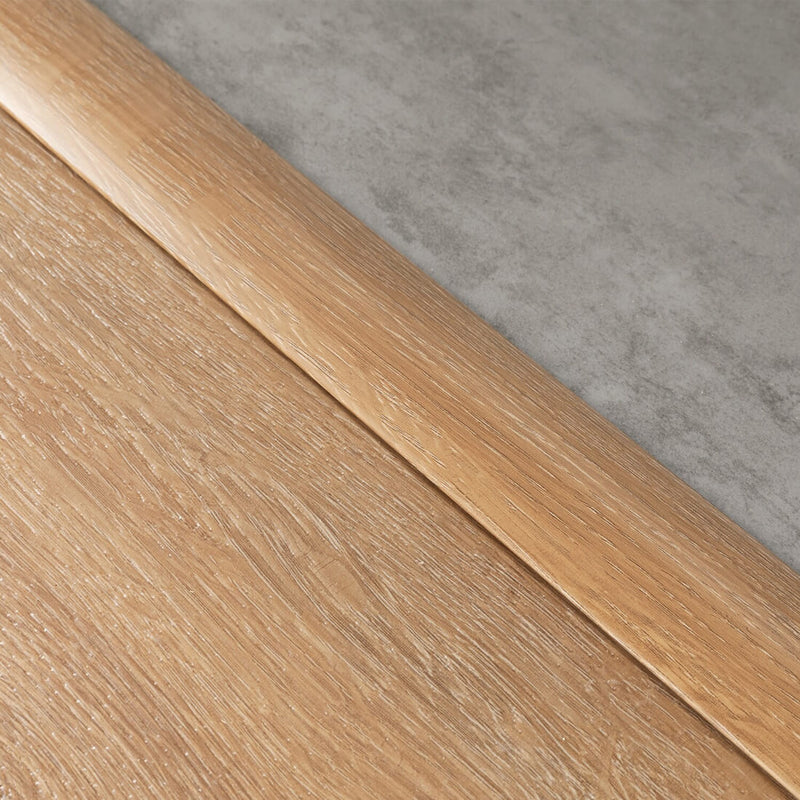 NewAge Products 46-Inch Natural Oak 9.5mm Multi-Purpose Reducer