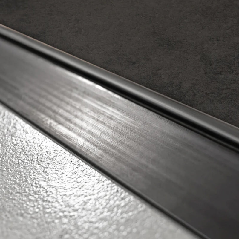NewAge Products 20-Foot 9.5mm Garage Door Threshold