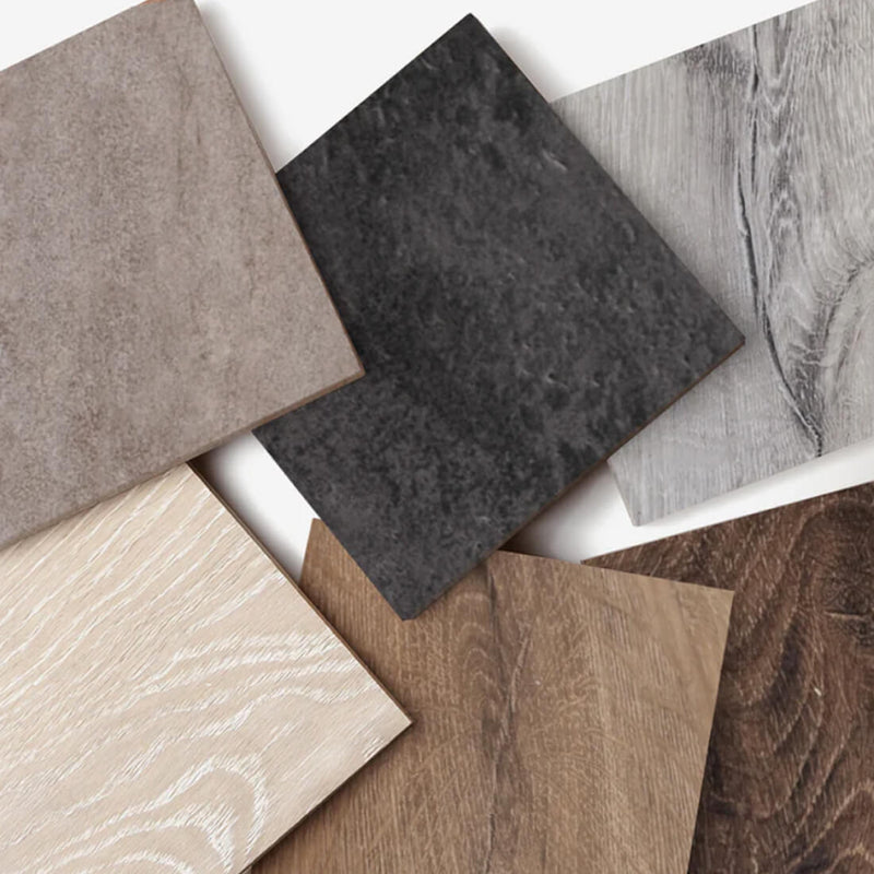 NewAge Products LVP / LVT Flooring Sample Kit