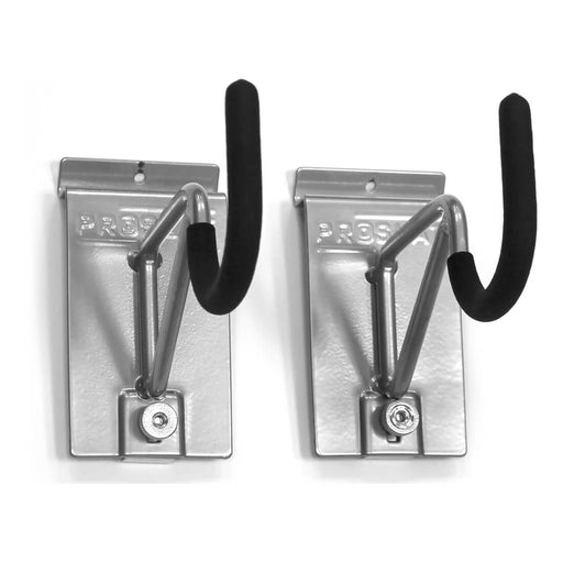 Proslat Heavy Super Duty U-Hook (2-Pack) | 13012 | Garage Giant