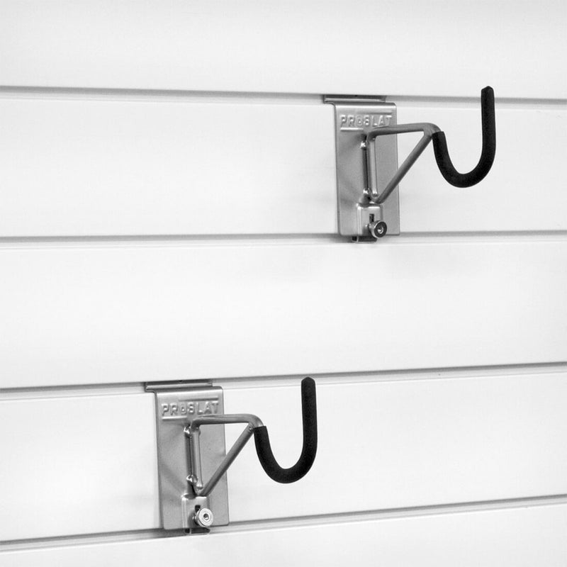 Proslat Heavy Super Duty U-Hook (2-Pack) | 13012 | Garage Giant