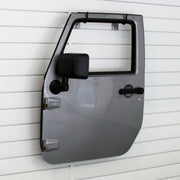 Proslat Heavy Super Duty U-Hook (2-Pack) | 13012 | Garage Giant