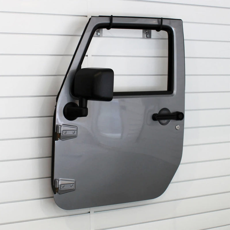 Proslat Heavy Super Duty U-Hook (2-Pack) | 13012 | Garage Giant