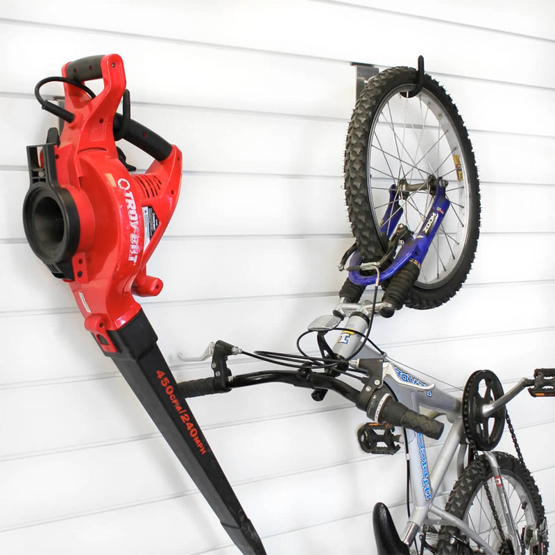 Proslat Heavy Super Duty U-Hook (2-Pack) | 13012 | Garage Giant
