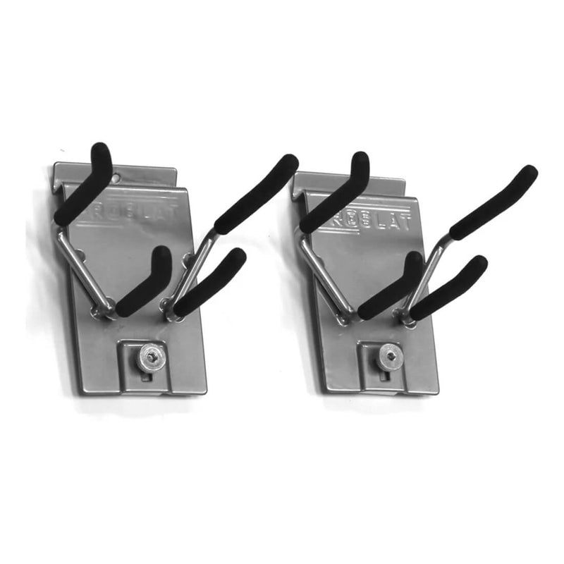 Proslat Ski and Baseball Hook (2-Pack) | 13015 | Garage Giant