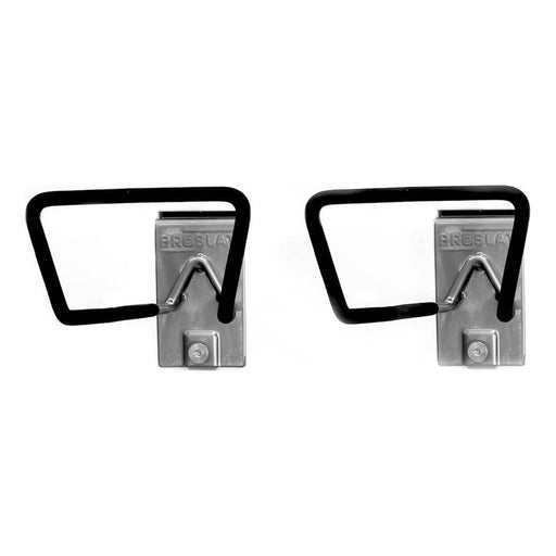 Proslat Hose and Cord Holder (2-Pack) | 13016 | Garage Giant