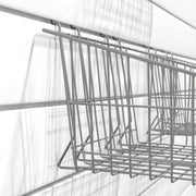Proslat Metal Basket (3-Pack) | 13022 | Garage Giant