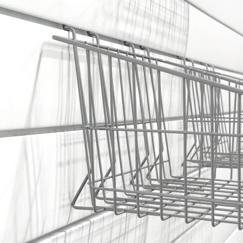 Proslat Metal Basket (3-Pack) | 13022 | Garage Giant
