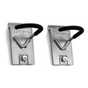 Proslat Vertical Bike Hook (2-Pack) | 13028 | Garage Giant